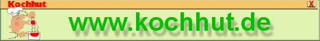 www.kochhut.de
