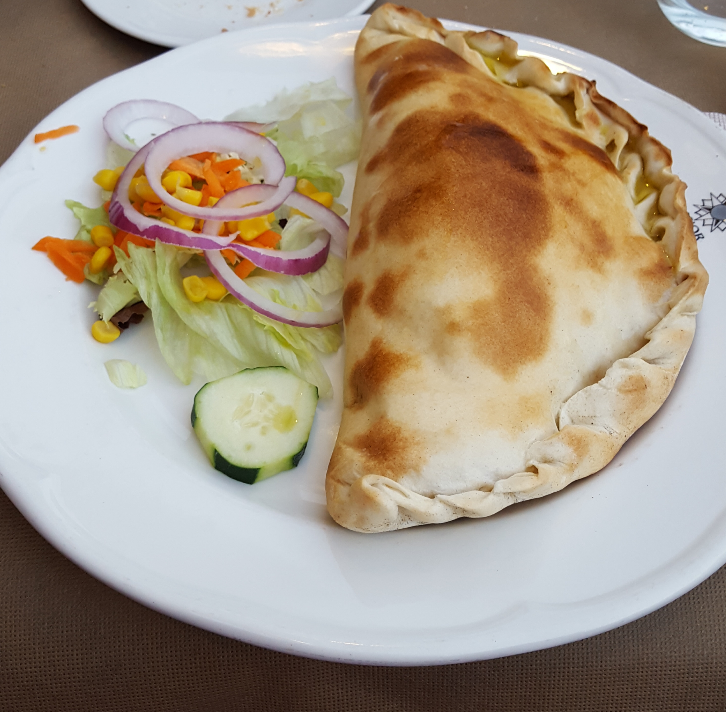 Calzone