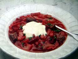 Borschtsch